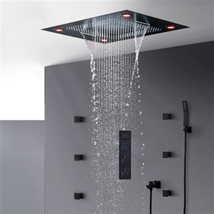 Costco Shower Head